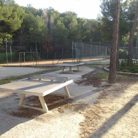Renove T3: Parking, Wi-fi, Piscine, Tennis, A 150 M De La Et Commerces - Fr-1-316-283 Apartment