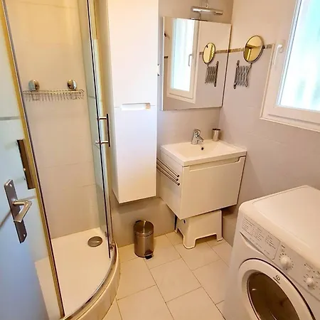 Apartment Renove T3: Parking, Wi-fi, Piscine, Tennis, A 150 M De La Et Commerces - Fr-1-316-283 Six-Fours-les-Plages