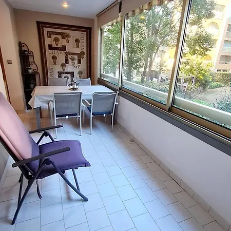 Renove T3: Parking, Wi-fi, Piscine, Tennis, A 150 M De La Et Commerces - Fr-1-316-283