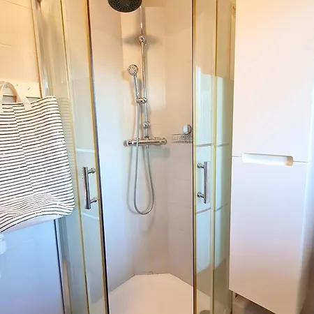 Apartment Renove T3: Parking, Wi-fi, Piscine, Tennis, A 150 M De La Et Commerces - Fr-1-316-283 Six-Fours-les-Plages